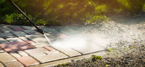 Best Post-Construction Pressure Washing  in Fremont, CA